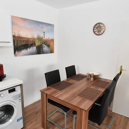 Apartament Fewo1846 - Forouz *