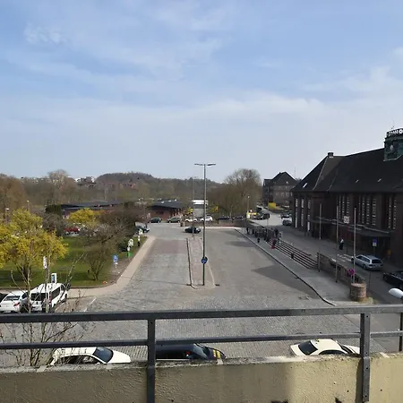 Fewo1846 - Forouz * Flensburg