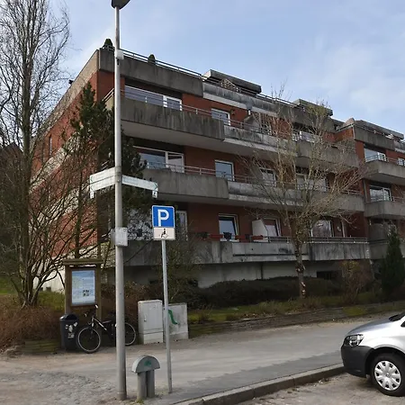 Apartament Fewo1846 - Forouz *