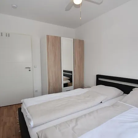 Fewo1846 - Forouz Apartament *