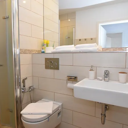 Apartament Fewo1846 - Forouz