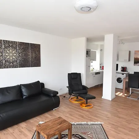 Apartament Fewo1846 - Forouz *