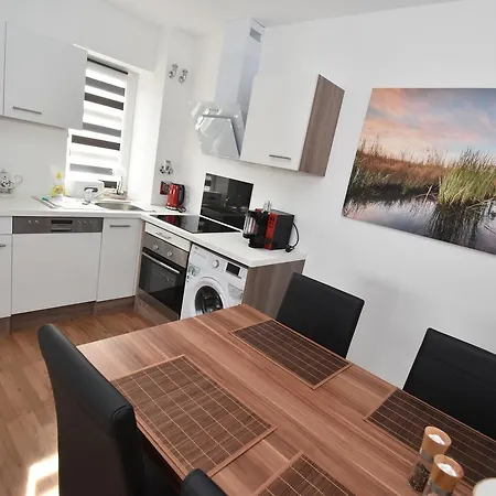 Fewo1846 - Forouz Apartament *