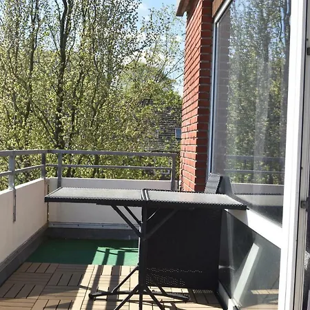 Fewo1846 - Forouz Apartament *