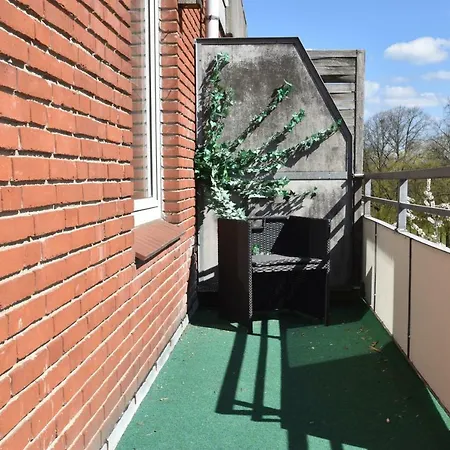 Fewo1846 - Forouz Apartament